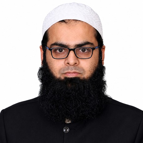 Mohammed Ahsan