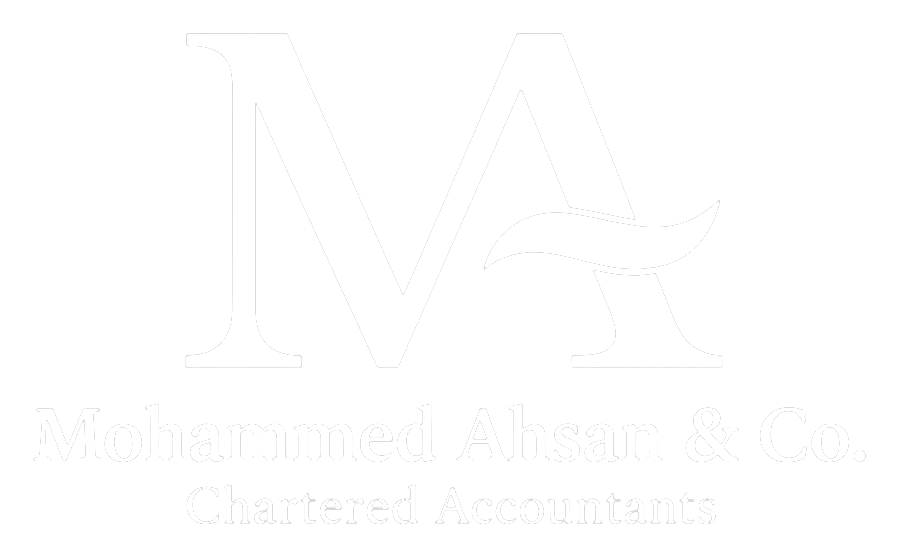 Mohammed Ahsan & Co.